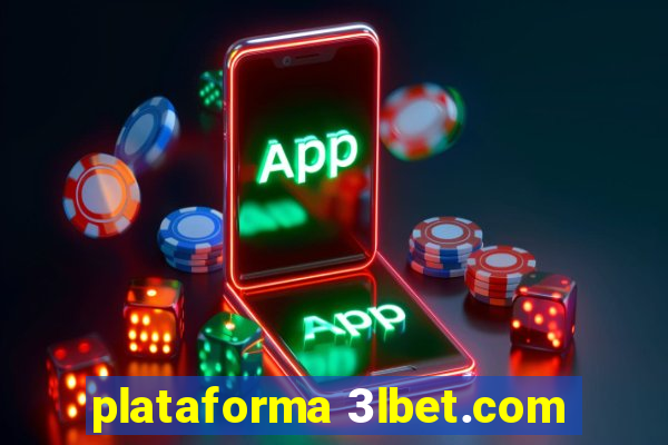 plataforma 3lbet.com